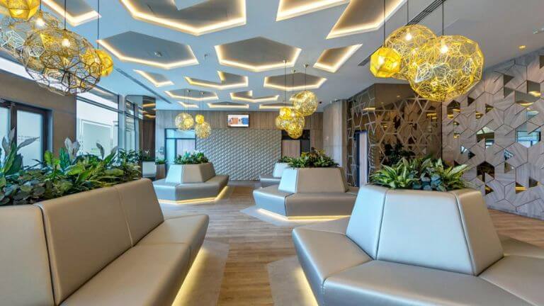 Medicare Eiffel Dental Clinic Budapest