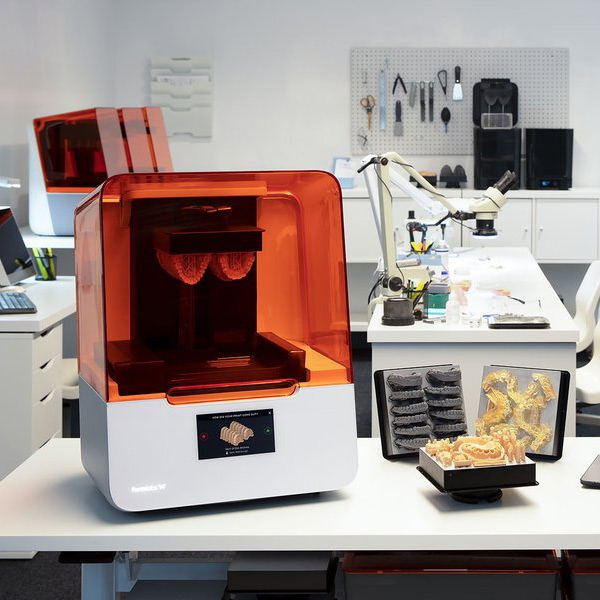 Dental Laboratory